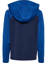 hummel Youth Lead 2.0 Zip Hoodie-2