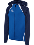 hummel Youth Lead 2.0 Zip Hoodie-1