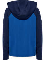 hummel Youth Lead 2.0 Zip Hoodie-2