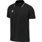 hummel Men's Move Polo-1