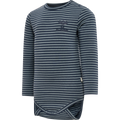 hummel Infant & Toddler Mulle Bodysuit Long Sleeve-1
