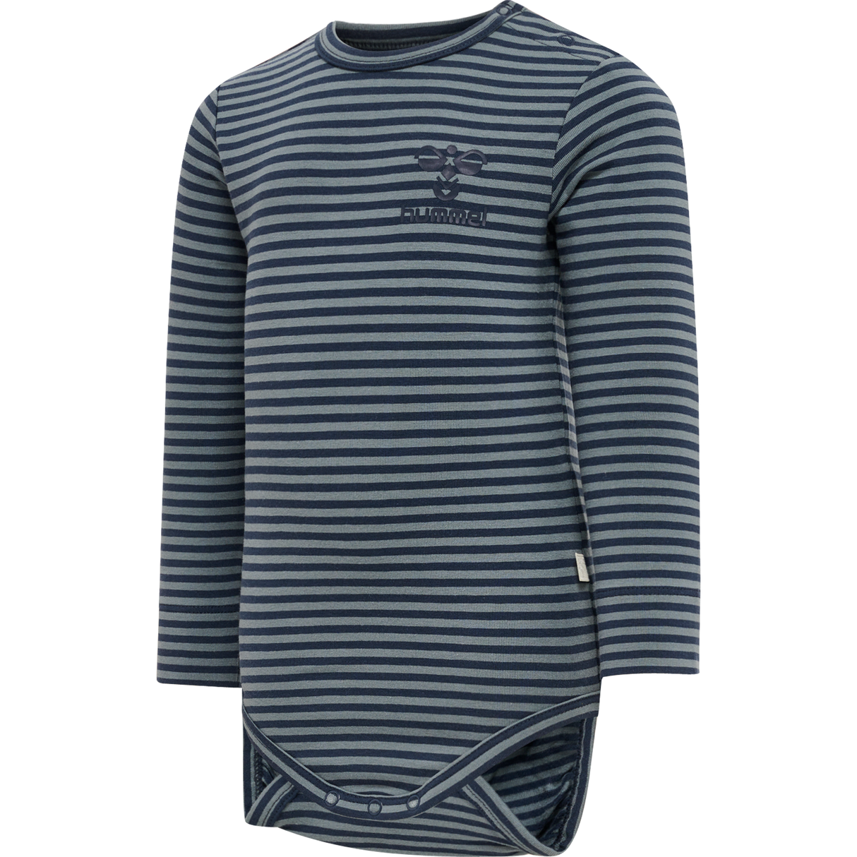 hummel Infant & Toddler Mulle Bodysuit Long Sleeve-1
