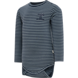 hummel Infant & Toddler Mulle Bodysuit Long Sleeve-1