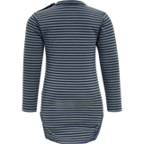 hummel Infant & Toddler Mulle Bodysuit Long Sleeve-2