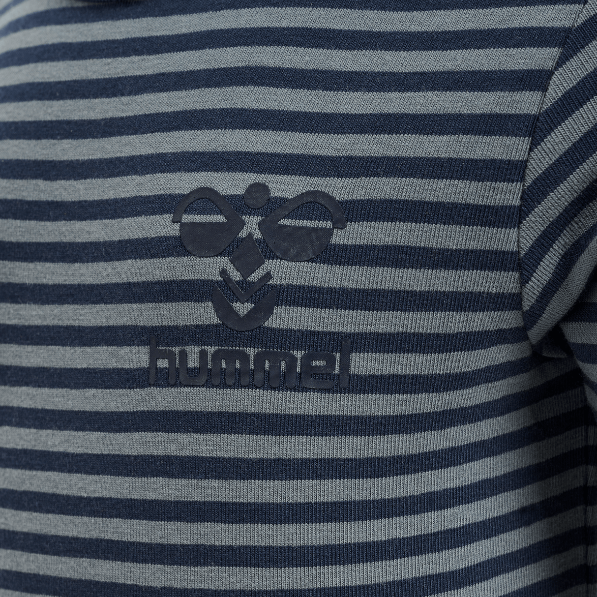 hummel Infant & Toddler Mulle Bodysuit Long Sleeve-3
