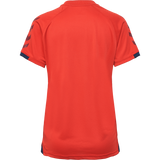 hummel Women's GG12 Action Short Sleeve Jersey-2