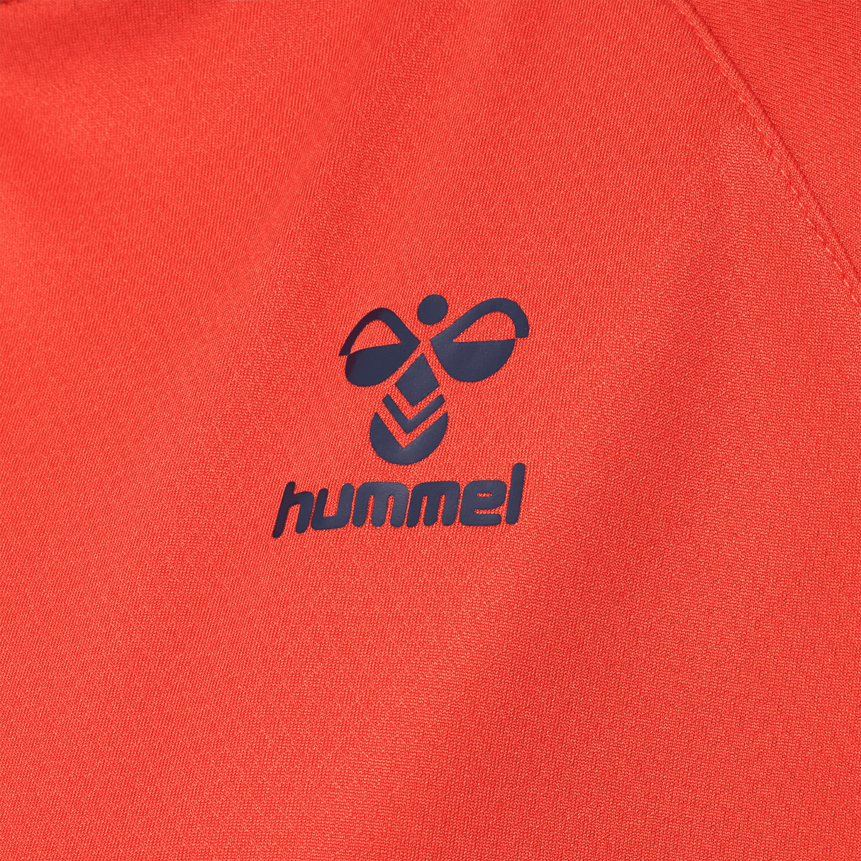 hummel Women's GG12 Action Short Sleeve Jersey-3