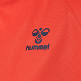 hummel Women's GG12 Action Short Sleeve Jersey-3