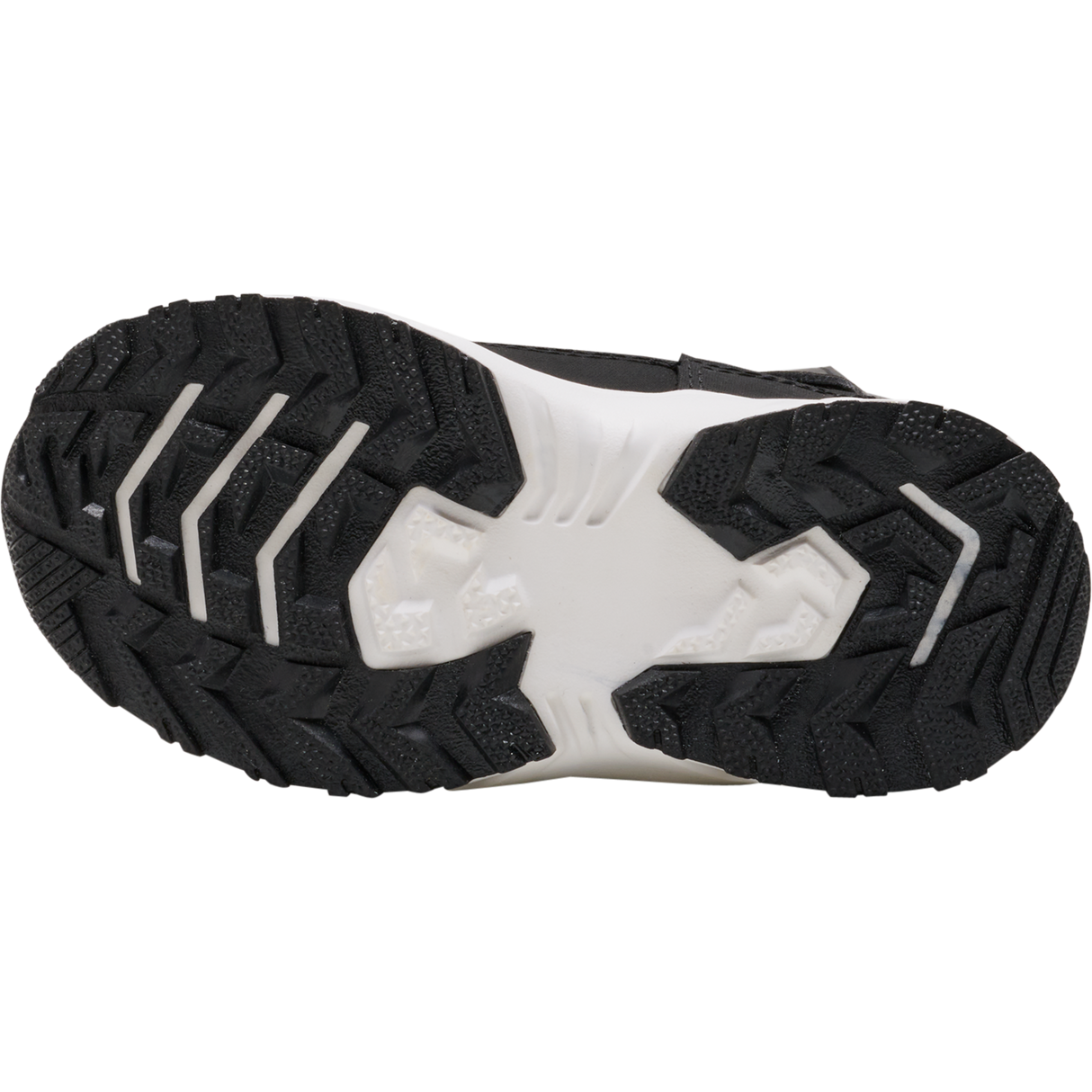 hummel Infant & Toddler Root Puffer Recycled Tex Shoes-2