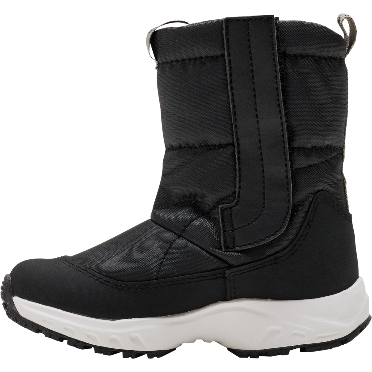 hummel Infant & Toddler Root Puffer Recycled Tex Shoes-3