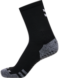 hummel Unisex Pro Grip Socks-1