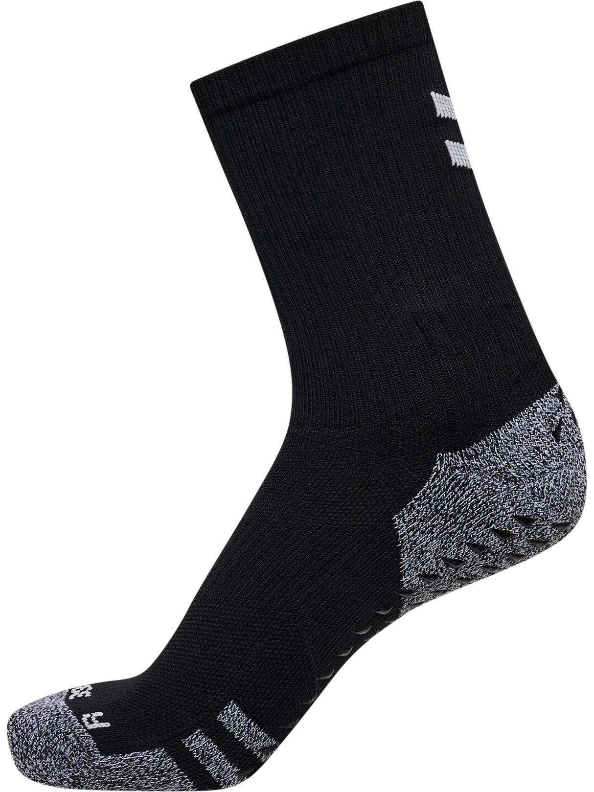 hummel Unisex Pro Grip Socks-1