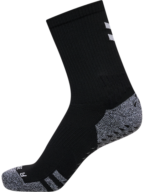 hummel Unisex Pro Grip Socks-1