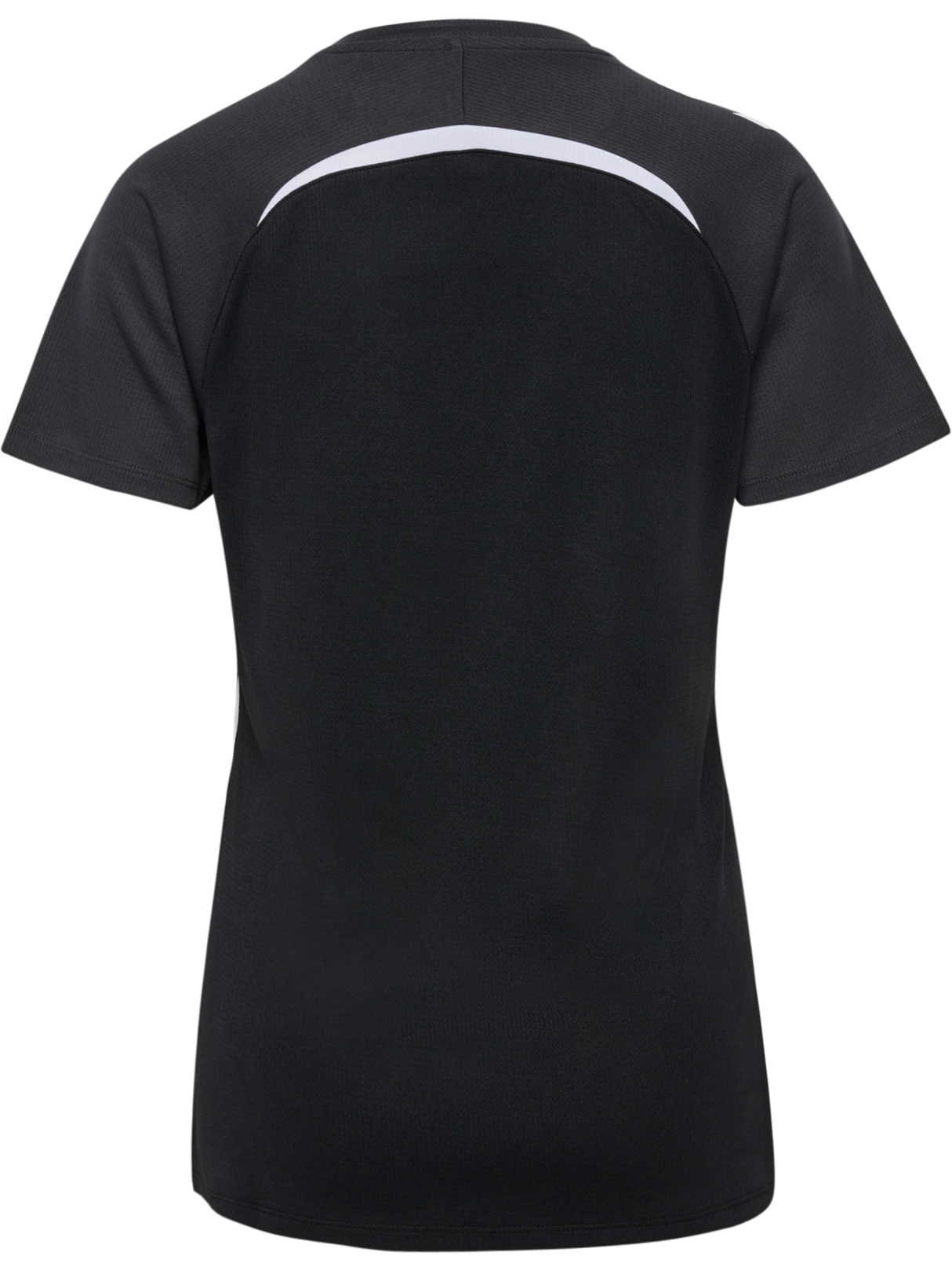 hummel Women's Lead 2.0 Short Sleeve Jersey-2