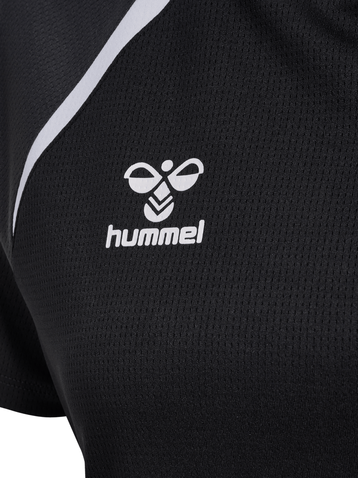 hummel Women's Lead 2.0 Short Sleeve Jersey-3