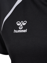 hummel Women's Lead 2.0 Short Sleeve Jersey-3
