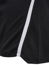hummel Women's Lead 2.0 Short Sleeve Jersey-4