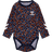 hummel Infant & Toddler Confetti Bodysuit Long Sleeve-1