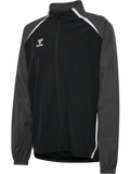 hummel Men's Lead 2.0 Woven Jacket-1