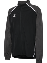 hummel Men's Lead 2.0 Woven Jacket-1