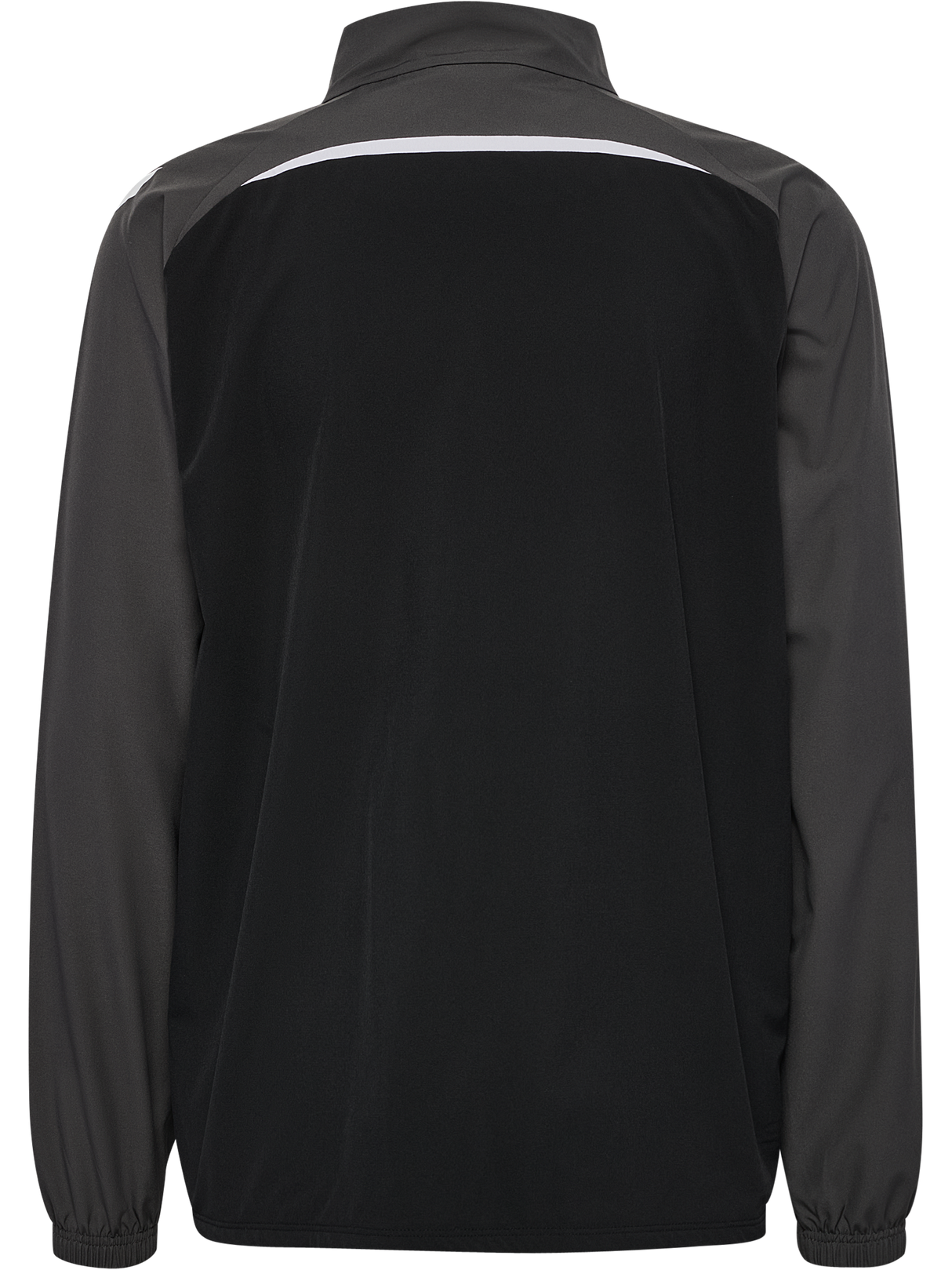 hummel Men's Lead 2.0 Woven Jacket-2