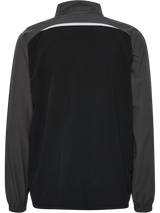 hummel Men's Lead 2.0 Woven Jacket-2