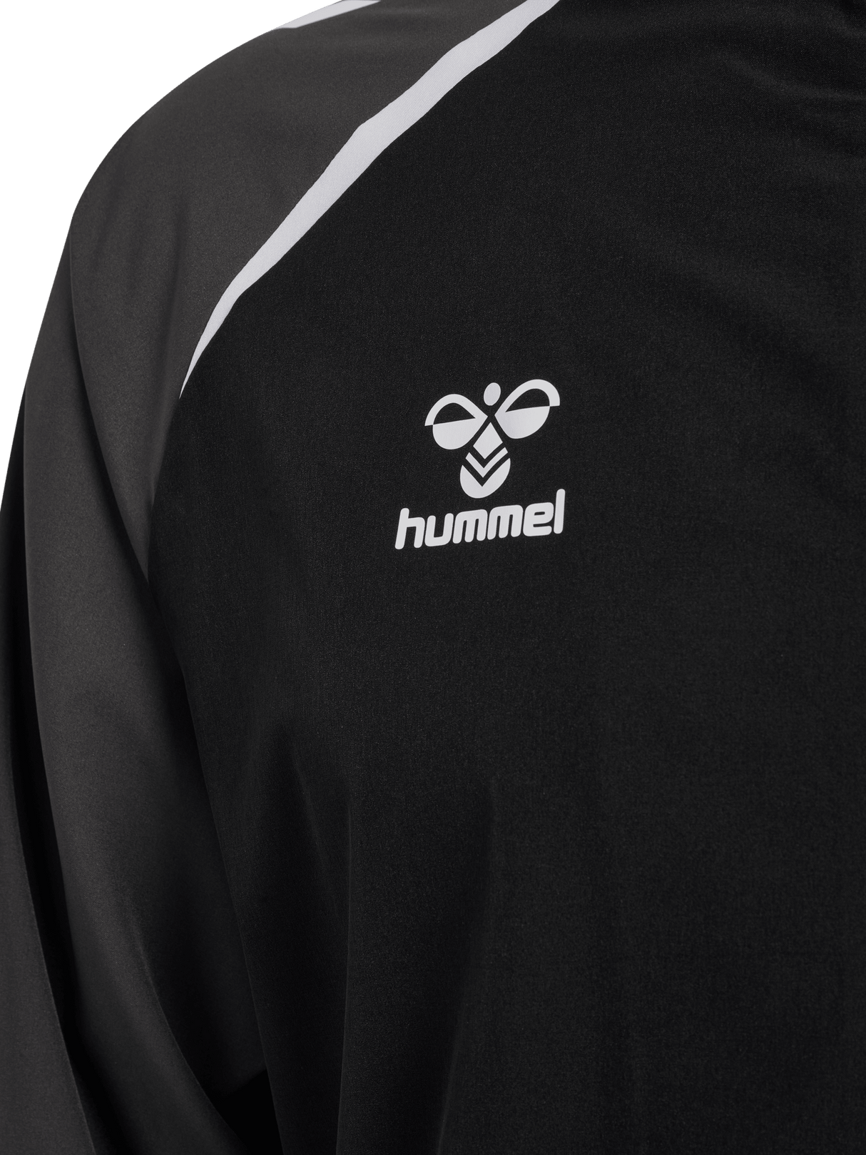 hummel Men's Lead 2.0 Woven Jacket-3