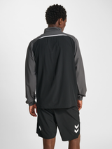 hummel Men's Lead 2.0 Woven Jacket-5