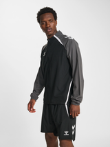 hummel Men's Lead 2.0 Woven Jacket-6