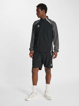 hummel Men's Lead 2.0 Woven Jacket-7