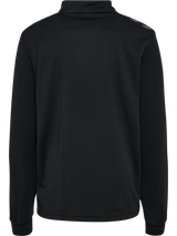 hummel Youth Authentic Half Zip Sweatshirt-2