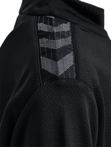 hummel Youth Authentic Half Zip Sweatshirt-4