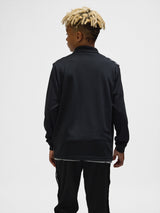 hummel Youth Authentic Half Zip Sweatshirt-7