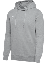 hummel Men's Go 2.0 Hoodie-1