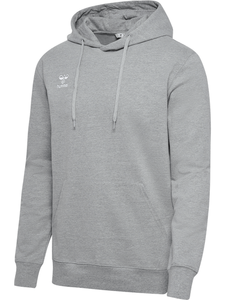 hummel Men's Go 2.0 Hoodie-1