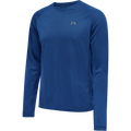 Newline Men's Core Running Long Sleeve T-Shirt-1