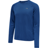 Newline Men's Core Running Long Sleeve T-Shirt-1