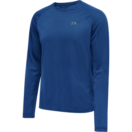 Newline Men's Core Running Long Sleeve T-Shirt-1