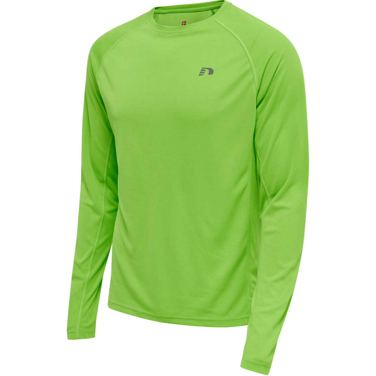 Newline Men's Core Running Long Sleeve T-Shirt-1