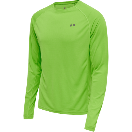 Newline Men's Core Running Long Sleeve T-Shirt-1