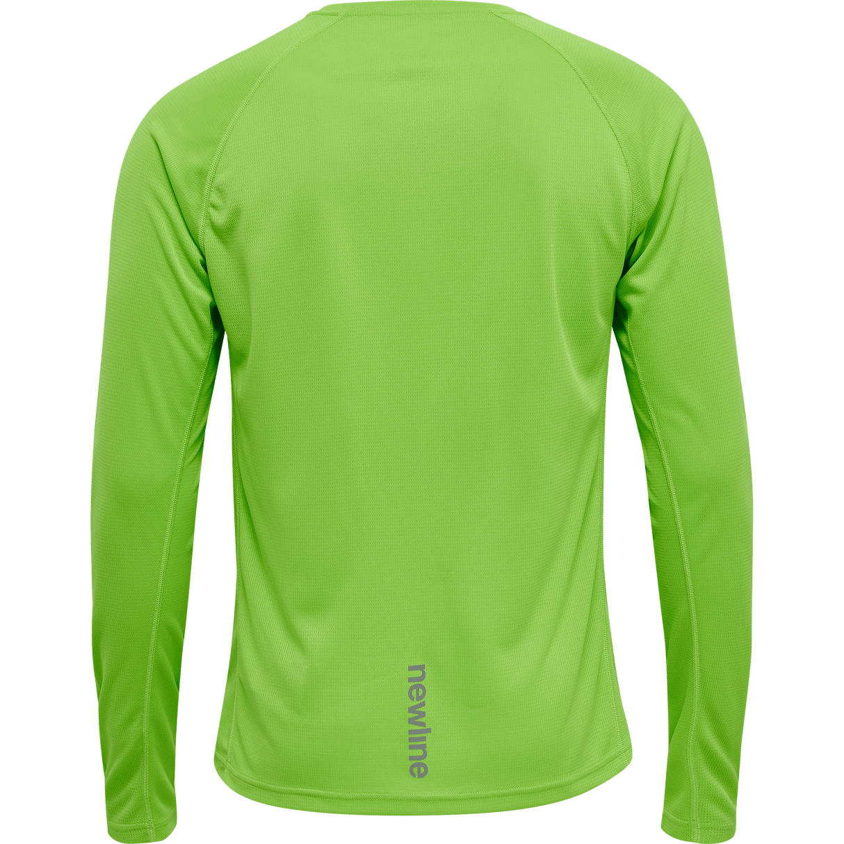 Newline Men's Core Running Long Sleeve T-Shirt-2