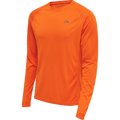 Newline Men's Core Running Long Sleeve T-Shirt-1