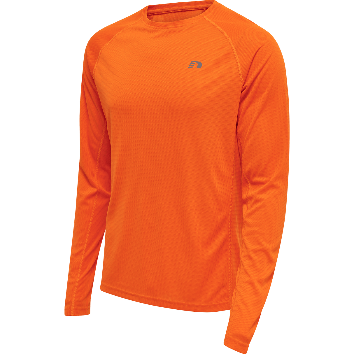 Newline Men's Core Running Long Sleeve T-Shirt-1