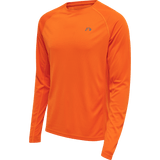Newline Men's Core Running Long Sleeve T-Shirt-1