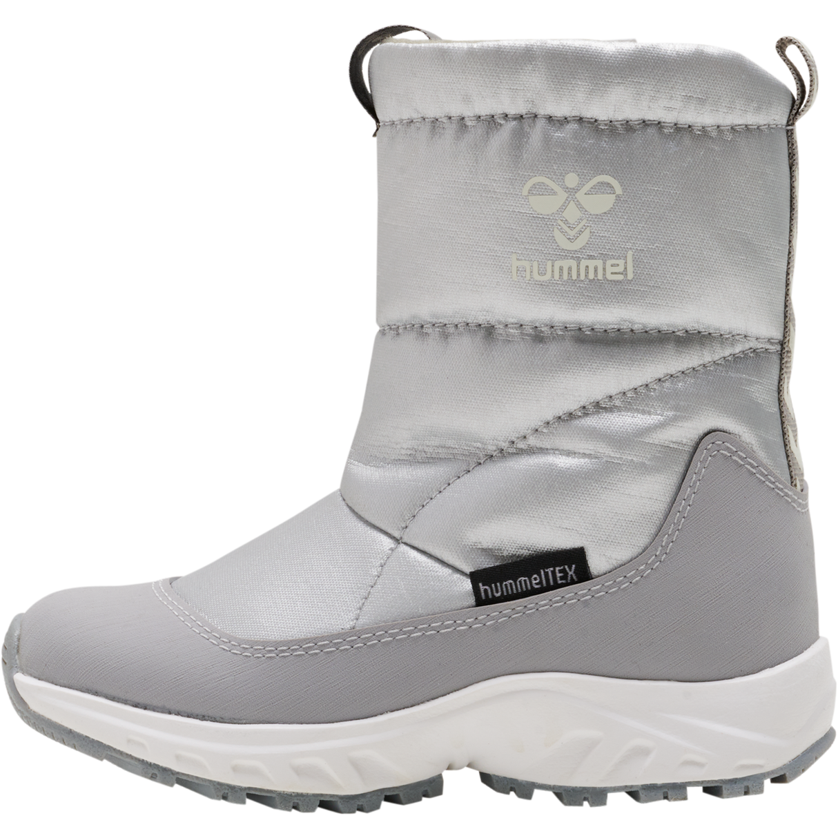 hummel Infant & Toddler Root Puffer Recycled Tex Shoes-1