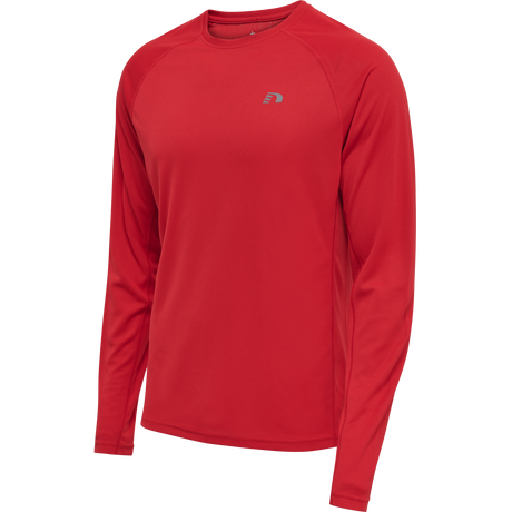 Newline Men's Core Running Long Sleeve T-Shirt-1