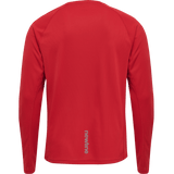 Newline Men's Core Running Long Sleeve T-Shirt-2
