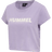 hummel Women's Legacy Cropped T-Shirt-1