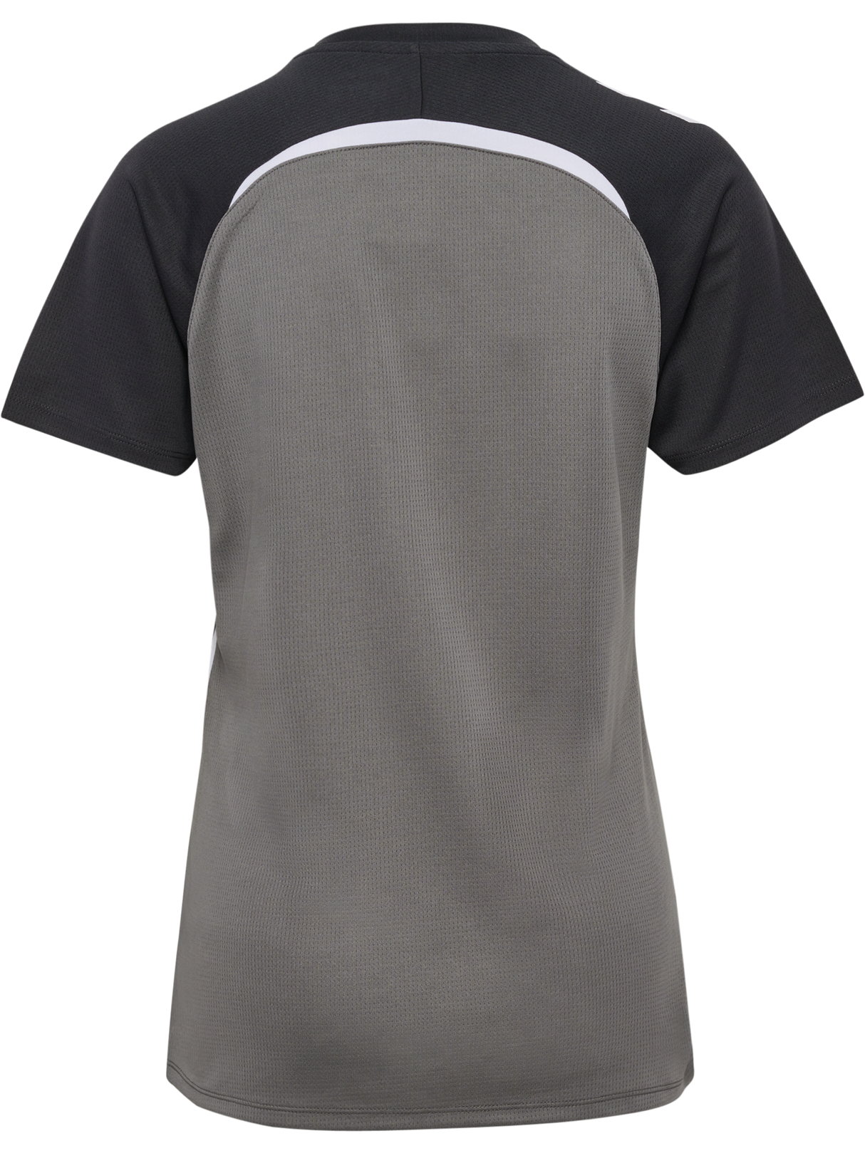 hummel Women's Lead 2.0 Short Sleeve Jersey-2