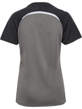 hummel Women's Lead 2.0 Short Sleeve Jersey-2